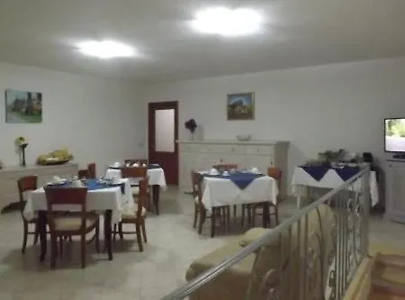 Senabrinu Ubytování v soukromí