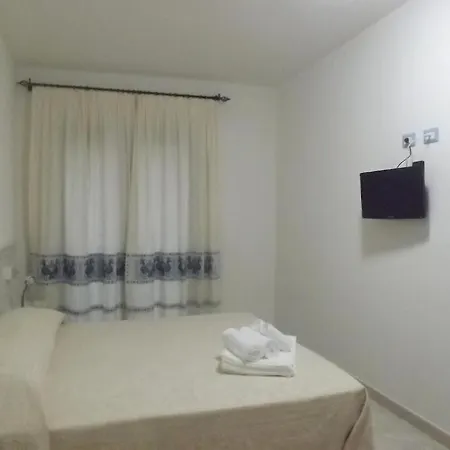 Ubytování v soukromí Senabrinu Suni