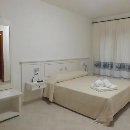 Senabrinu Ubytování v soukromí